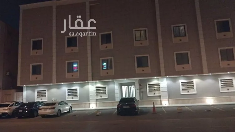 شقة للإيجار في شارع الأفضلي, حي الملقا, مدينة الرياض, منطقة الرياض