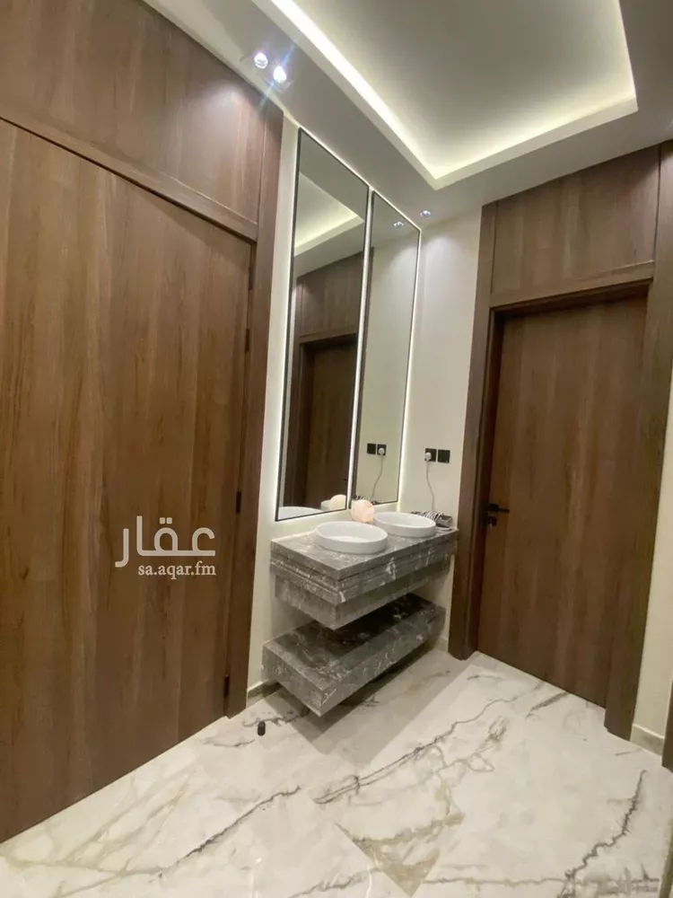 شقة للإيجار في شارع إبراهيم بن جمعان, حي العارض, مدينة الرياض, منطقة الرياض صورة 4