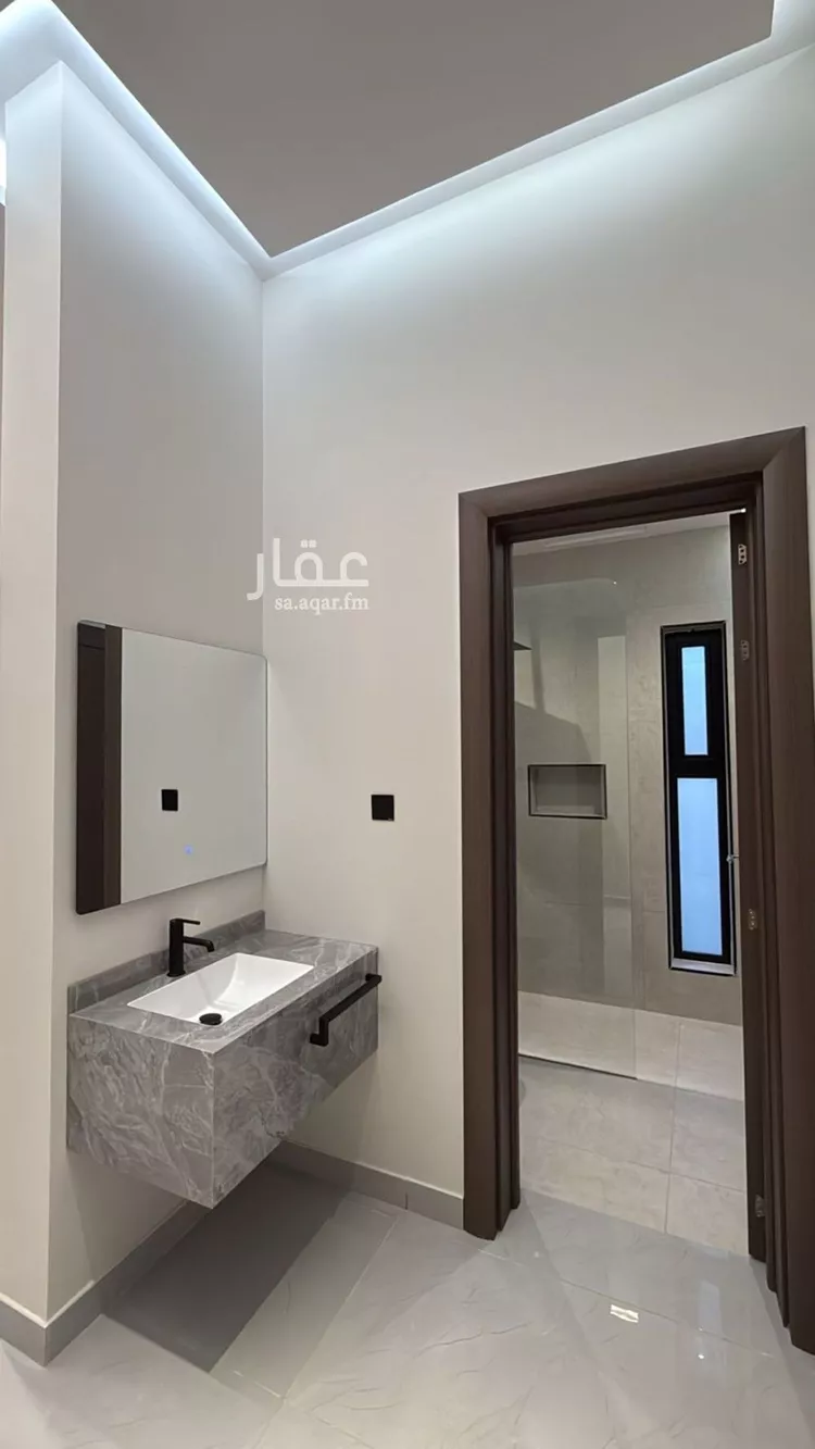 دور للإيجار في شارع علي بن الغدير, حي العارض, مدينة الرياض, منطقة الرياض صورة 5