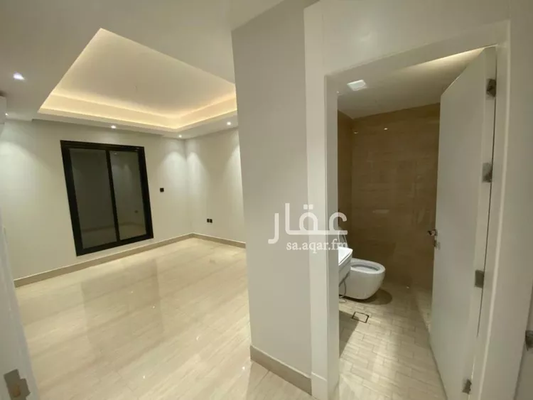 شقة للإيجار في شارع خليفة العتيبي, حي القيروان, مدينة الرياض, منطقة الرياض صورة 5
