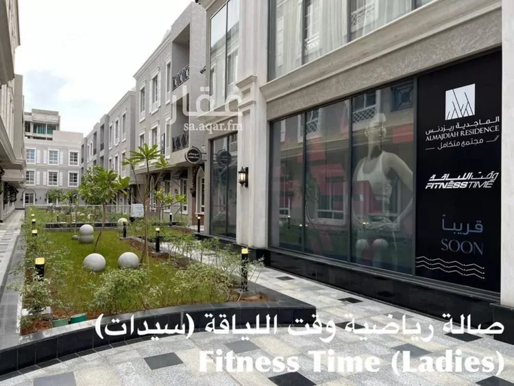 شقة للإيجار في شارع الكاتب, حي العارض, مدينة الرياض, منطقة الرياض صورة 4