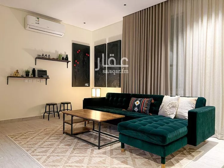 شقة للإيجار في شارع الكاتب, حي العارض, مدينة الرياض, منطقة الرياض 24