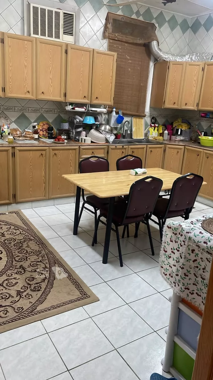 Floor for Rent in Riyadh An Nakheel