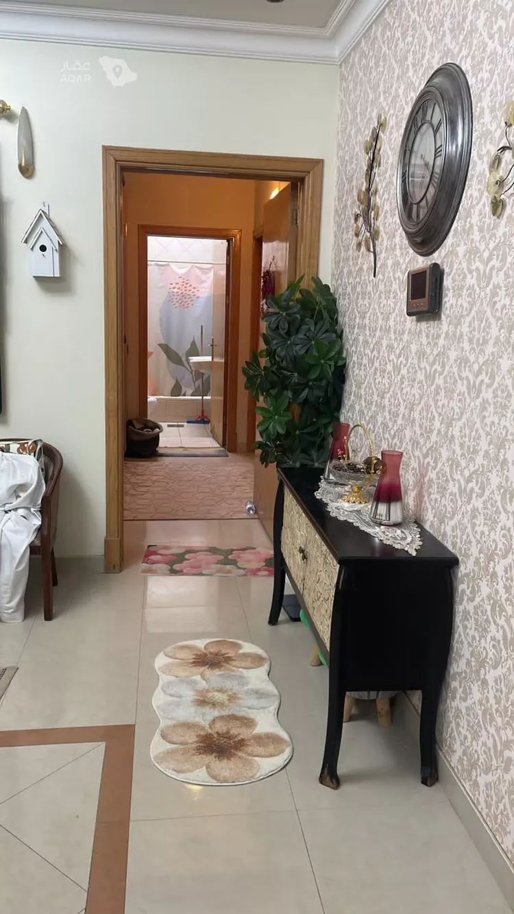 دور للإيجار في شارع الثريا, حي النخيل, مدينة الرياض, منطقة الرياض صورة 5