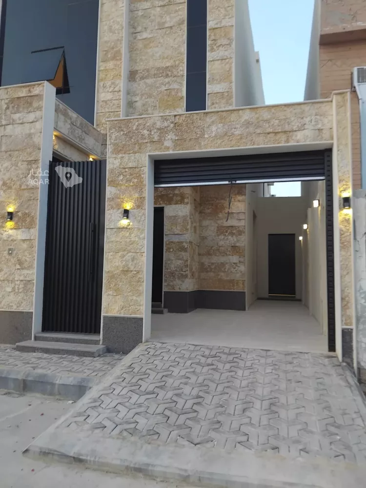 فيلا للبيع في شارع العميد, حي طويق, مدينة الرياض, منطقة الرياض