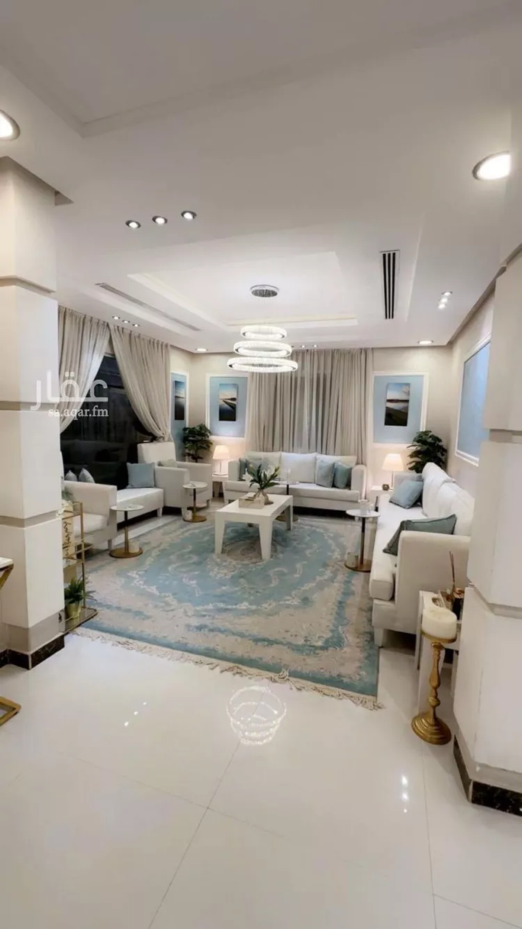 فيلا للبيع في شارع رقم 180, حي قرطبة, مدينة الرياض, منطقة الرياض صورة 5