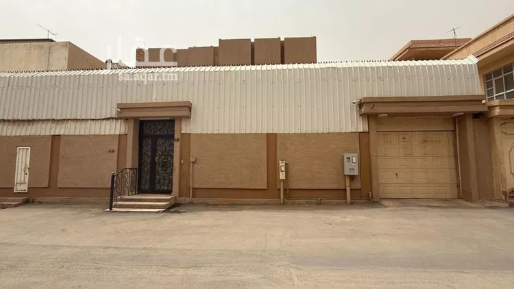 أرض للبيع في شارع هشام بن عبدالملك بن مروان, حي الملك فهد, مدينة الرياض, منطقة الرياض