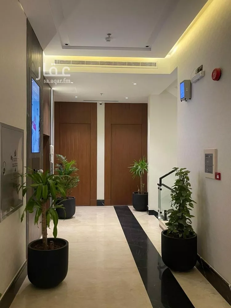 شقة للإيجار في شارع ثعلبه بن سعد الخزرجي, حي العارض, مدينة الرياض, منطقة الرياض صورة 2