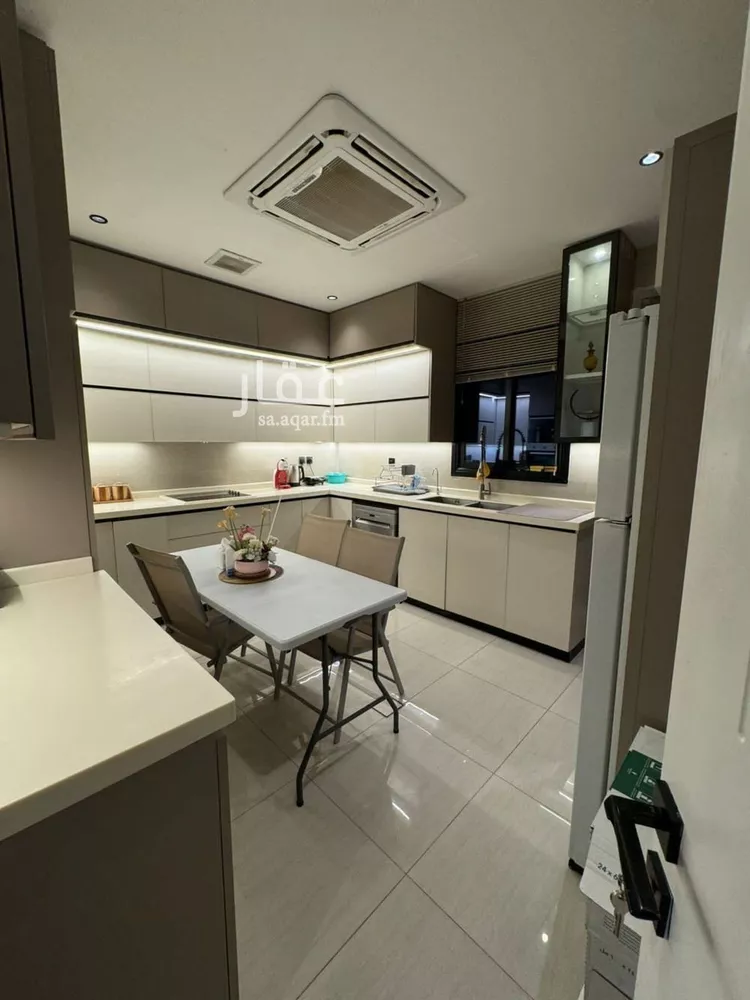 فيلا للإيجار في حي النرجس, مدينة الرياض, منطقة الرياض صورة 4