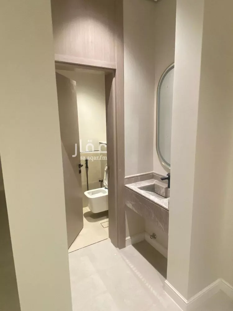 شقة للإيجار في شارع ابن أبي زرعة, حي النرجس, مدينة الرياض, منطقة الرياض صورة 5