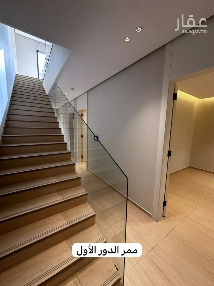 فيلا للإيجار في شارع محمد الأفريقي, حي العارض, مدينة الرياض, منطقة الرياض صورة 5