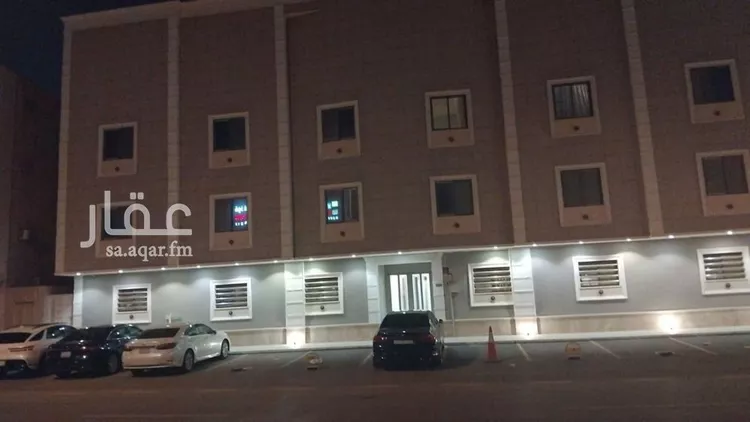 شقة للإيجار في شارع الأفضلي, حي الملقا, مدينة الرياض, منطقة الرياض صورة 2