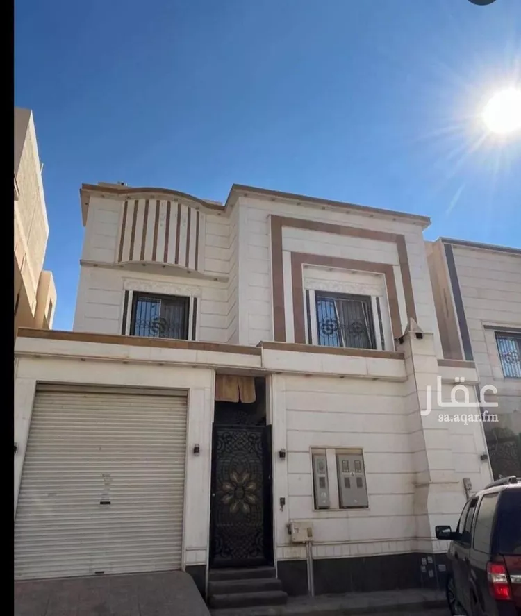 فيلا للبيع في شارع عفيف الدين الأريجي, حي الرمال, مدينة الرياض, منطقة الرياض