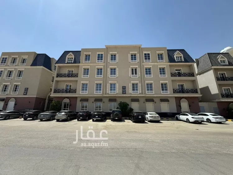 شقة للإيجار في حي النرجس, مدينة الرياض, منطقة الرياض