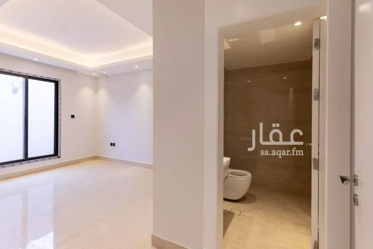 شقة للإيجار في شارع خليفة العتيبي, حي القيروان, مدينة الرياض, منطقة الرياض 8