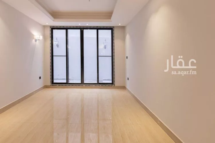شقة للإيجار في شارع خليفة العتيبي, حي القيروان, مدينة الرياض, منطقة الرياض 14