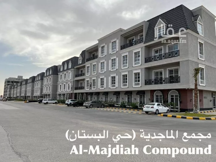 Apartment for Rent in Riyadh Al Arid