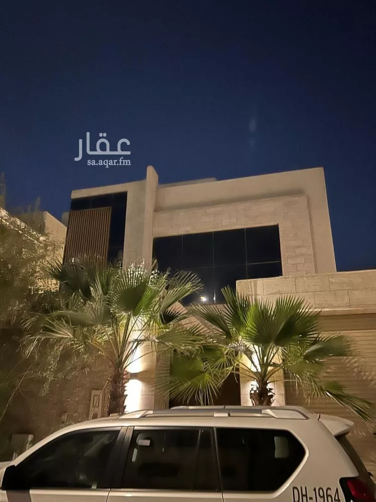فيلا للبيع في شارع سليمان القطان, حي النرجس, مدينة الرياض, منطقة الرياض