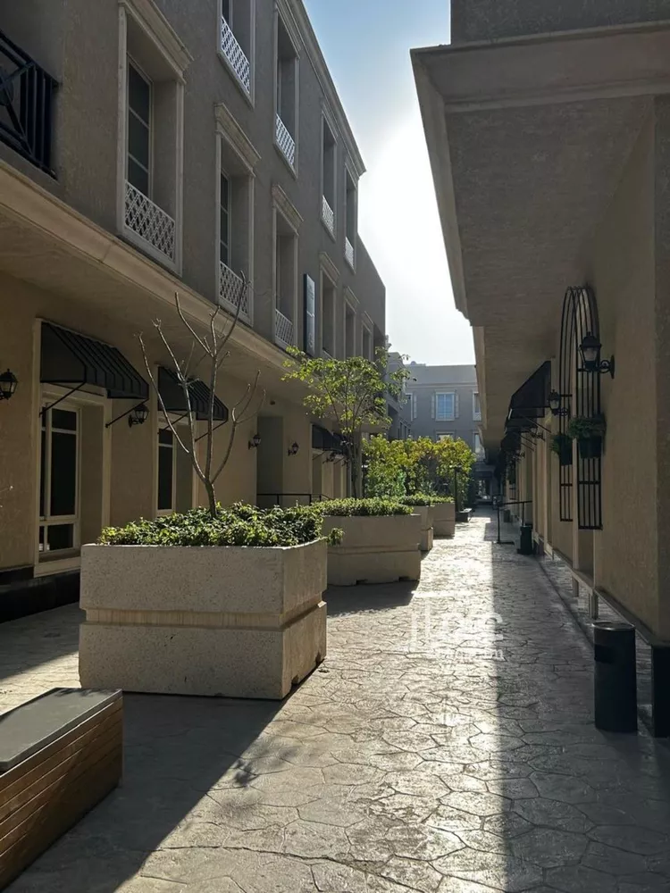 Apartment for Rent in Riyadh Al Malqa صورة 2