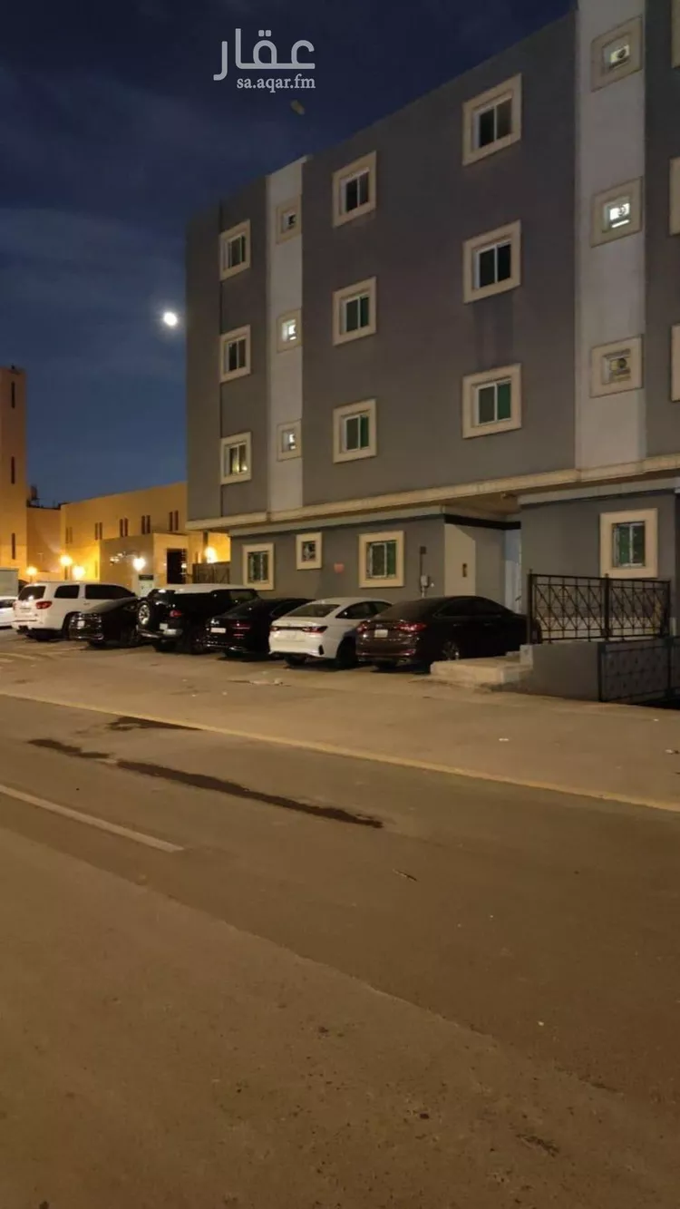Apartment for Rent in Riyadh Al Malqa