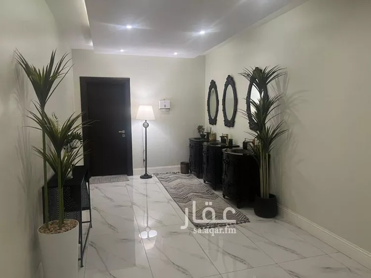 فيلا للإيجار في حي النرجس, مدينة الرياض, منطقة الرياض صورة 3