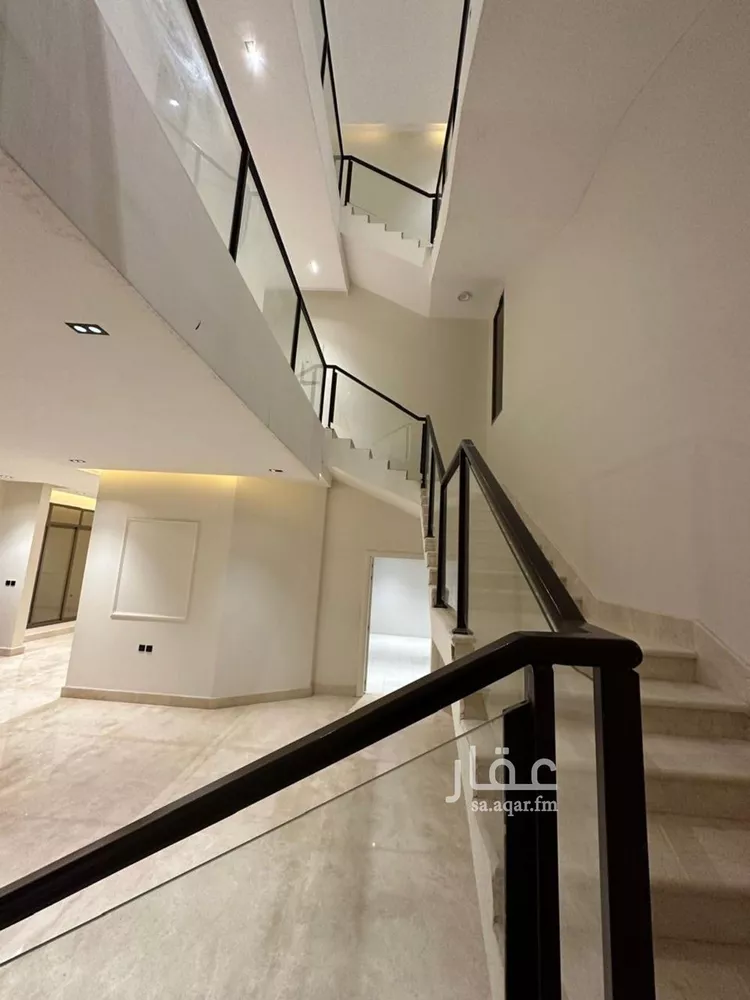 فيلا للإيجار في شارع مروان بن سليمان, حي المحمدية, مدينة الرياض, منطقة الرياض صورة 2