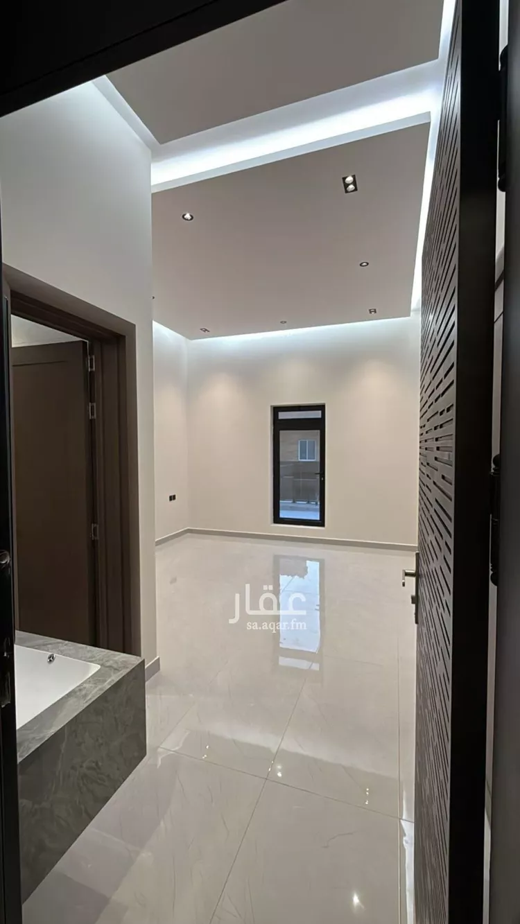 دور للإيجار في شارع محمد الراوي, حي العارض, مدينة الرياض, منطقة الرياض صورة 2