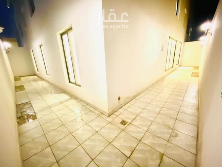 شقة للإيجار في شارع خليفة العتيبي, حي القيروان, مدينة الرياض, منطقة الرياض صورة 5
