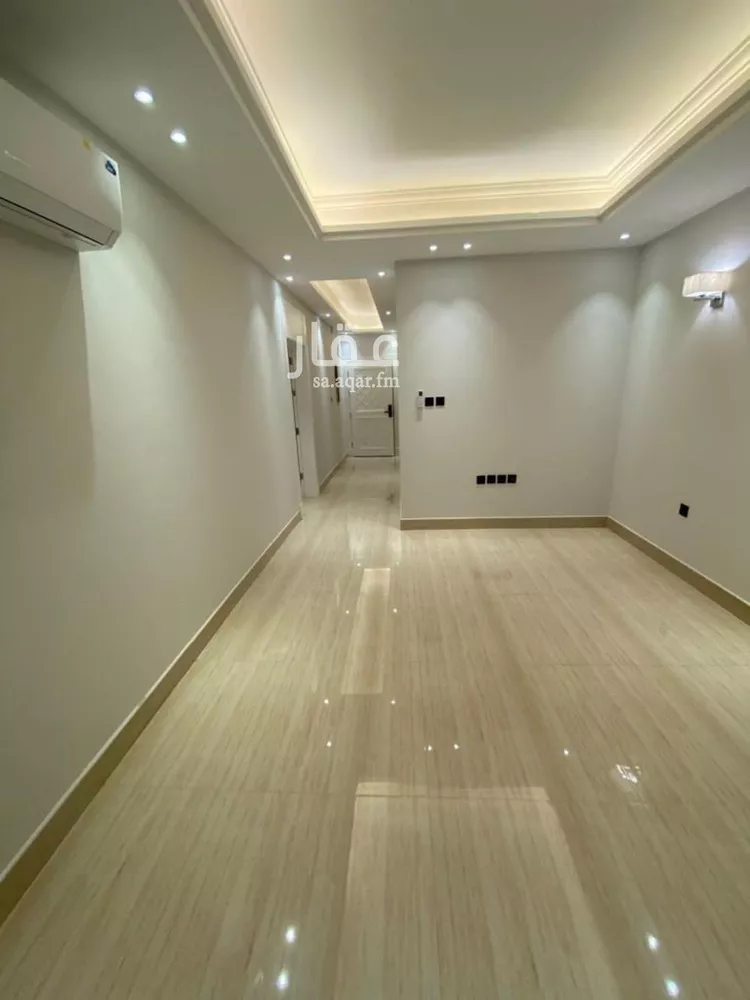 شقة للإيجار في شارع خليفة العتيبي, حي القيروان, مدينة الرياض, منطقة الرياض 19