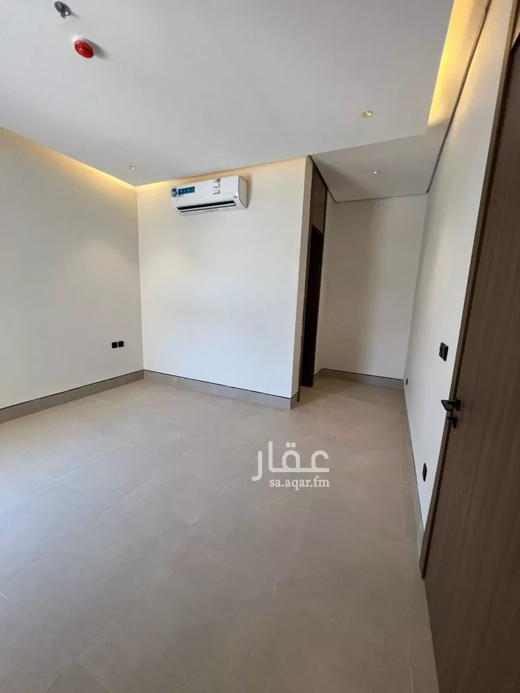شقة للإيجار في شارع أبي موسى عيسى بن داود السطاس, حي الرمال, مدينة الرياض, منطقة الرياض 13