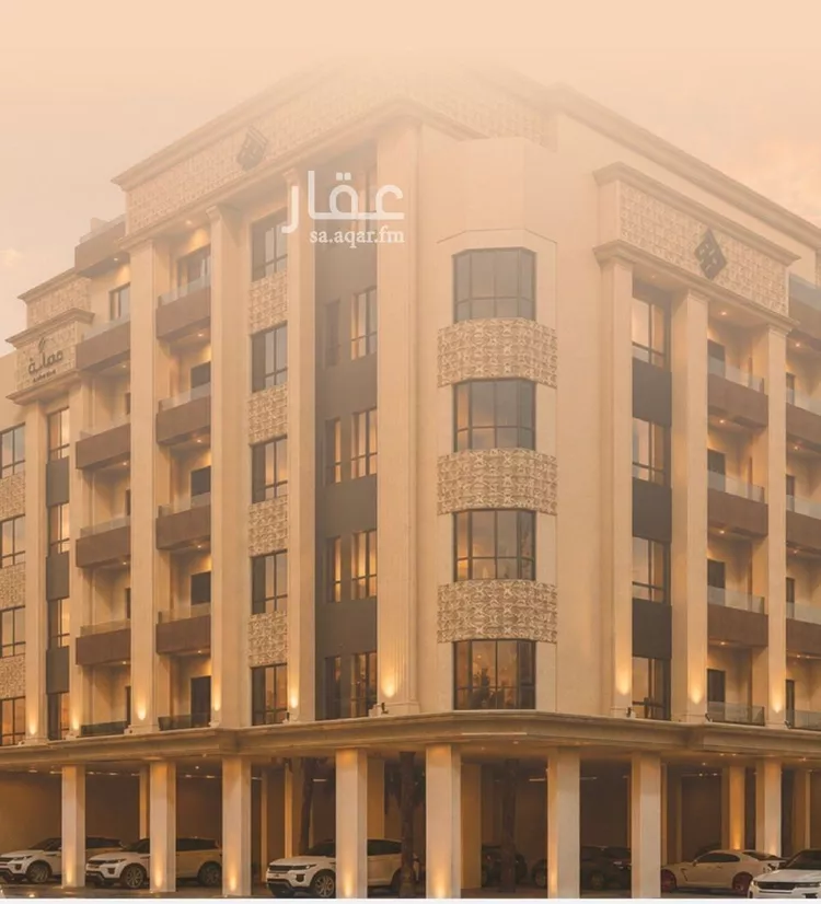 شقة للبيع في شارع برهان الدين الداراني, حي الياقوت, مدينة جدة, منطقة مكة المكرمة صورة 3