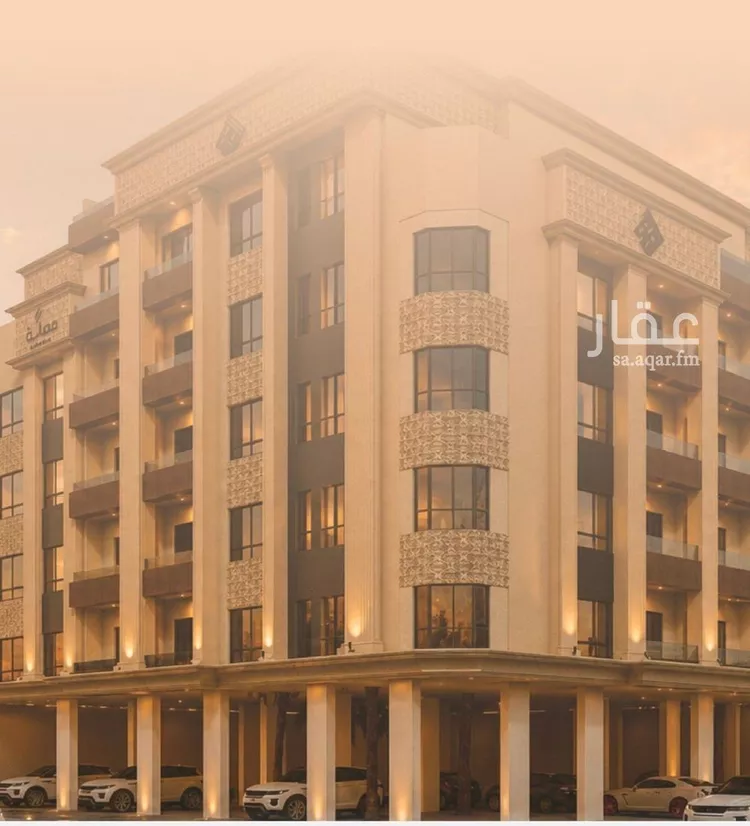 شقة للبيع في شارع عبيدة ابن حميد, حي الفيصلية, مدينة جدة, منطقة مكة المكرمة