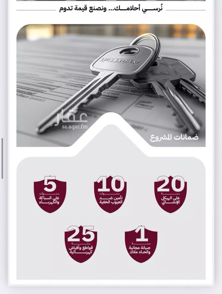 شقة للبيع في شارع عثمان ابن عوف, حي الريان, مدينة جدة, منطقة مكة المكرمة صورة 3