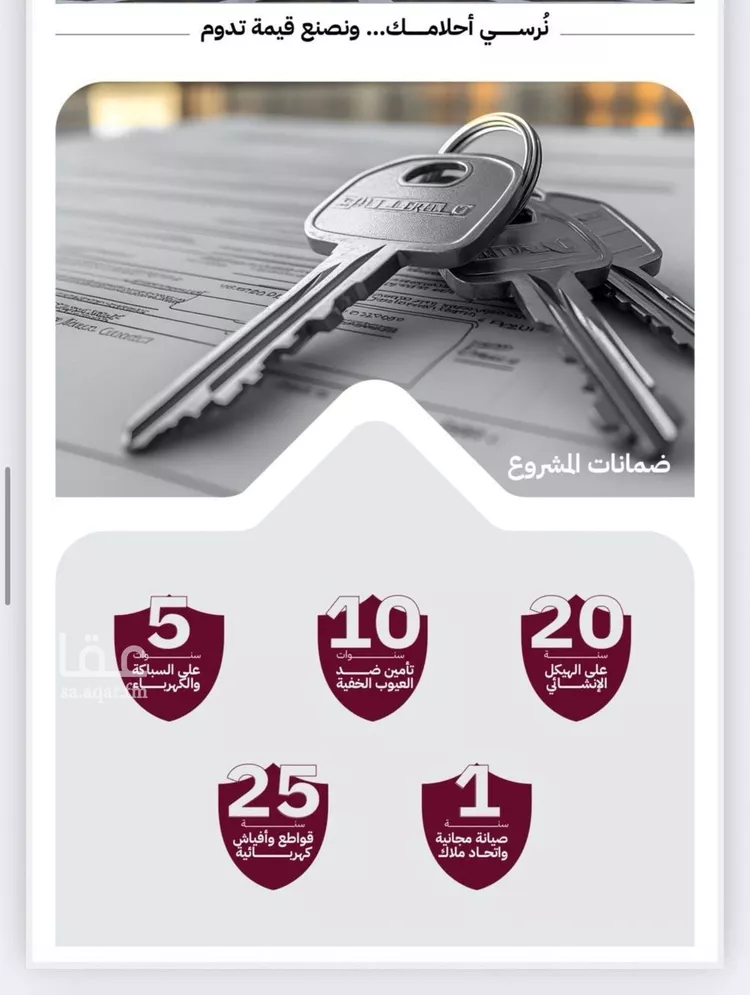 شقة للبيع في شارع عثمان ابن عوف, حي الريان, مدينة جدة, منطقة مكة المكرمة صورة 3