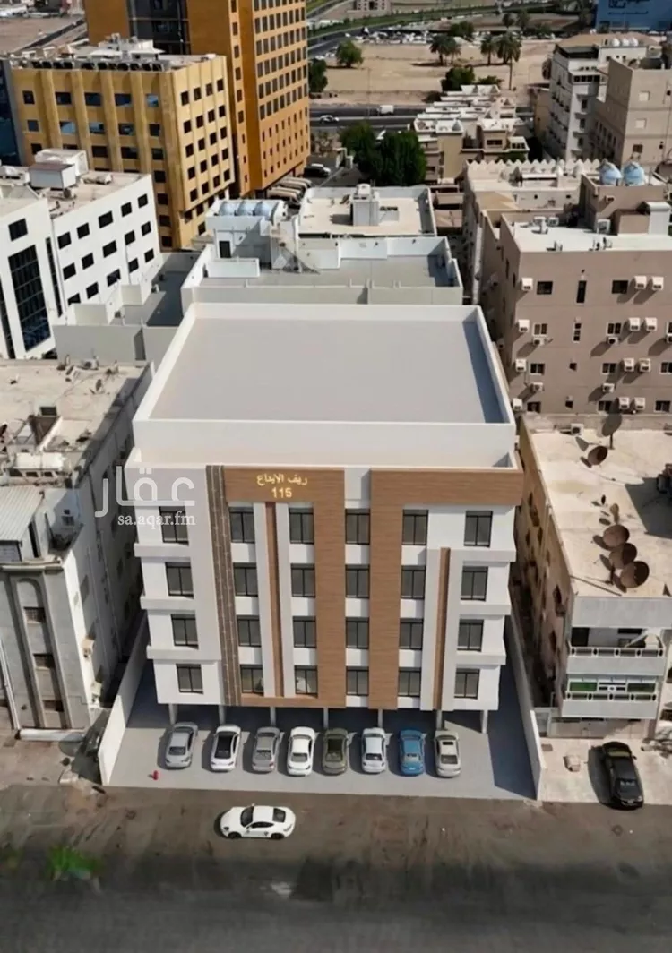 Apartment for Sale in Jeddah An Nuzhah