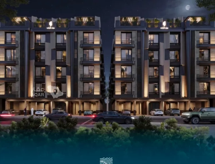 Apartment for Sale in Jeddah Al Yaqout