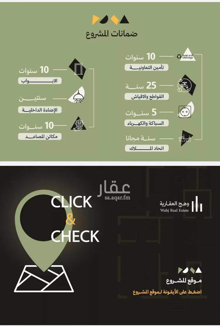 شقة للبيع في شارع أبي العباس القيسي, حي أبحر الجنوبية, مدينة جدة, منطقة مكة المكرمة صورة 5
