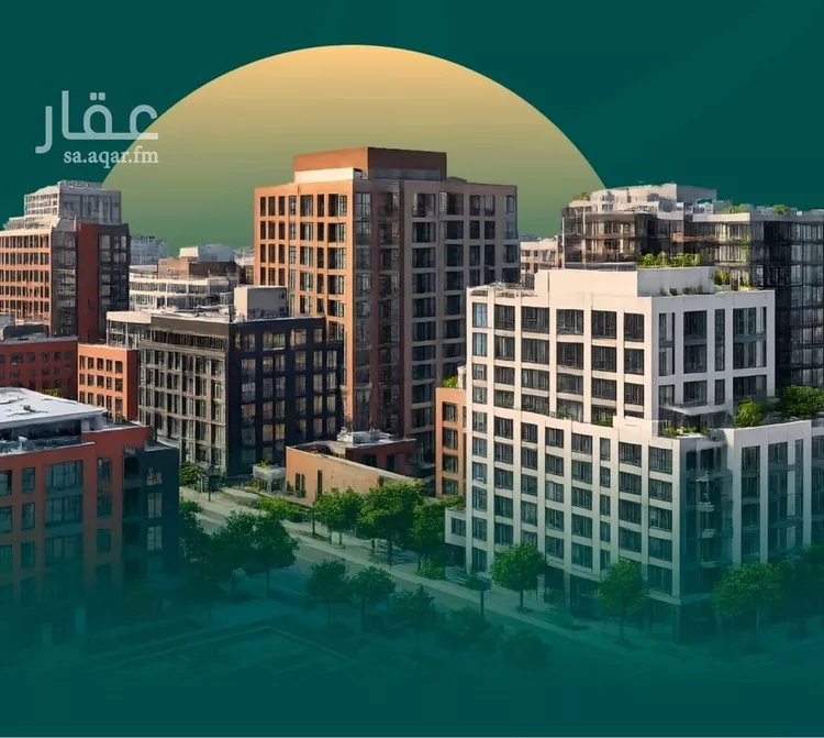 شقة للبيع في شارع وادي المقرن, حي الصفاء, مدينة جدة, منطقة مكة المكرمة صورة 4