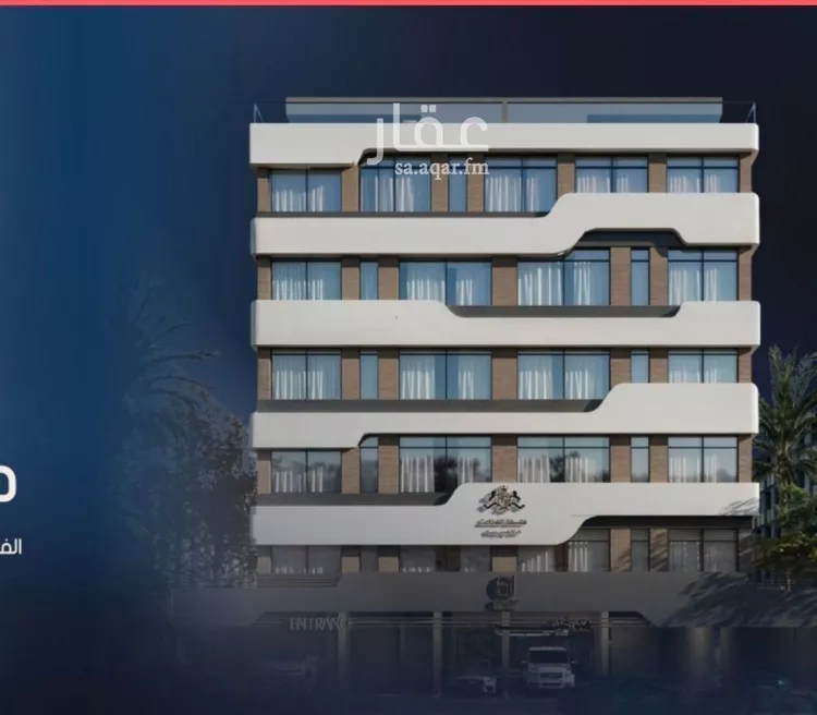 Apartment for Sale in Jeddah As Safaa