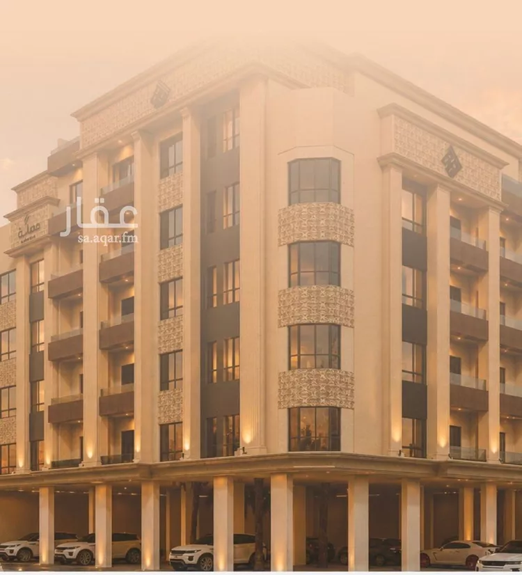 شقة للبيع في شارع برهان الدين الداراني, حي الياقوت, مدينة جدة, منطقة مكة المكرمة صورة 3