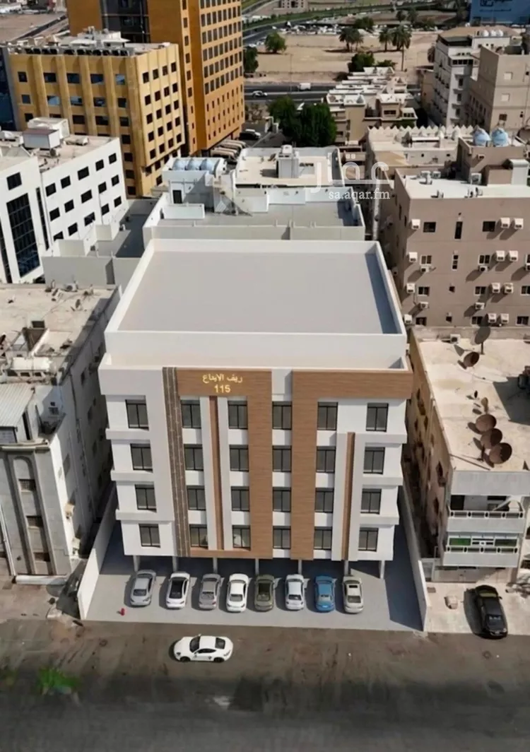 شقة للبيع في حي النزهة, مدينة جدة, منطقة مكة المكرمة صورة 4