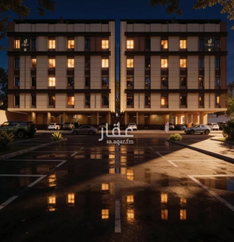 Apartment for Sale in Jeddah Al Yaqout