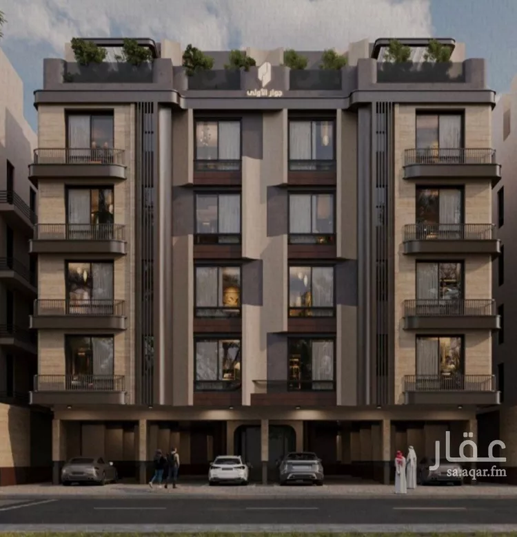 Apartment for Sale in Jeddah Al Yaqout