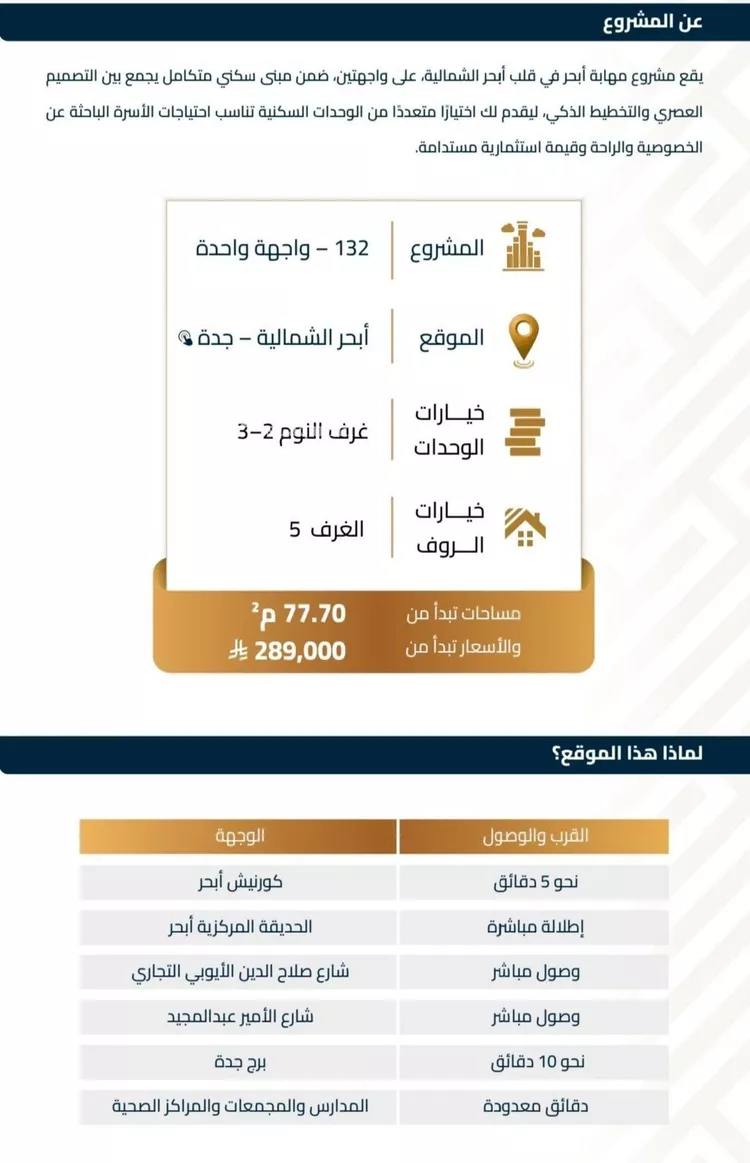 شقة للبيع في شارع برهان الدين الداراني, حي الياقوت, مدينة جدة, منطقة مكة المكرمة صورة 2