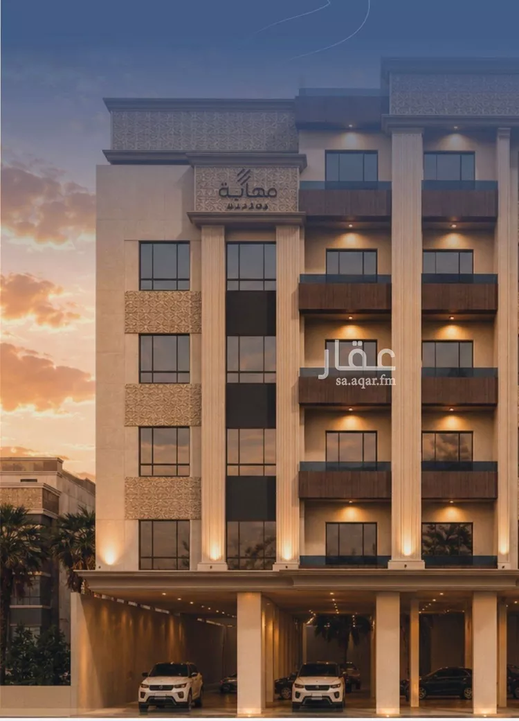 شقة للبيع في شارع برهان الدين الداراني, حي الياقوت, مدينة جدة, منطقة مكة المكرمة صورة 5