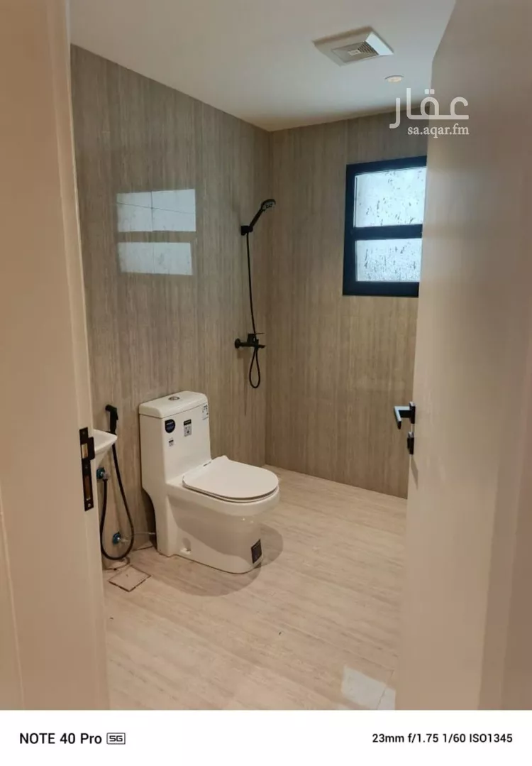 شقة للإيجار في شارع أبي غانم الحلبي, حي الضباط, مدينة الرياض, منطقة الرياض صورة 5