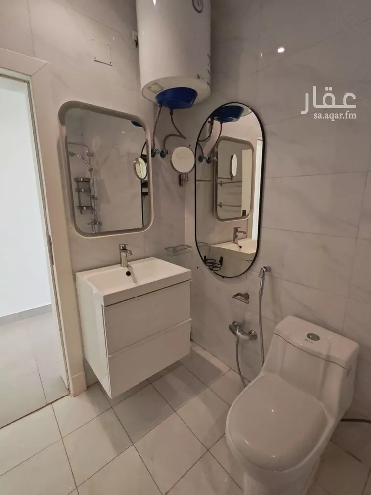 شقة للإيجار في شارع عبدالرحمن الناصر, حي الأندلس, مدينة الرياض, منطقة الرياض صورة 4