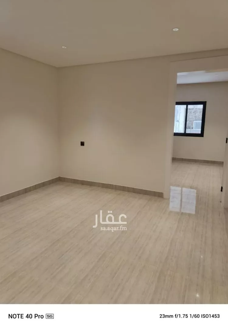 شقة للإيجار في شارع أبي غانم الحلبي, حي الضباط, مدينة الرياض, منطقة الرياض صورة 2