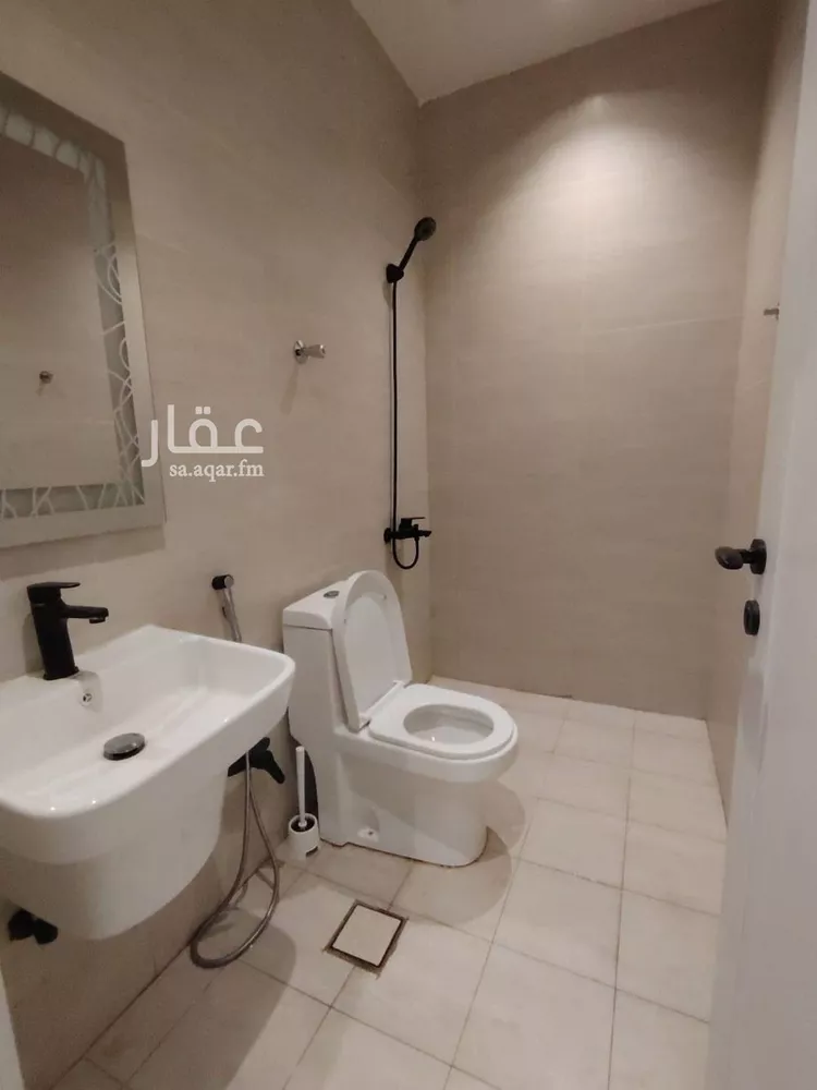 شقة للإيجار في شارع الأمير محمد بن سعود بن عبدالعزيز, حي القدس, مدينة الرياض, منطقة الرياض صورة 3