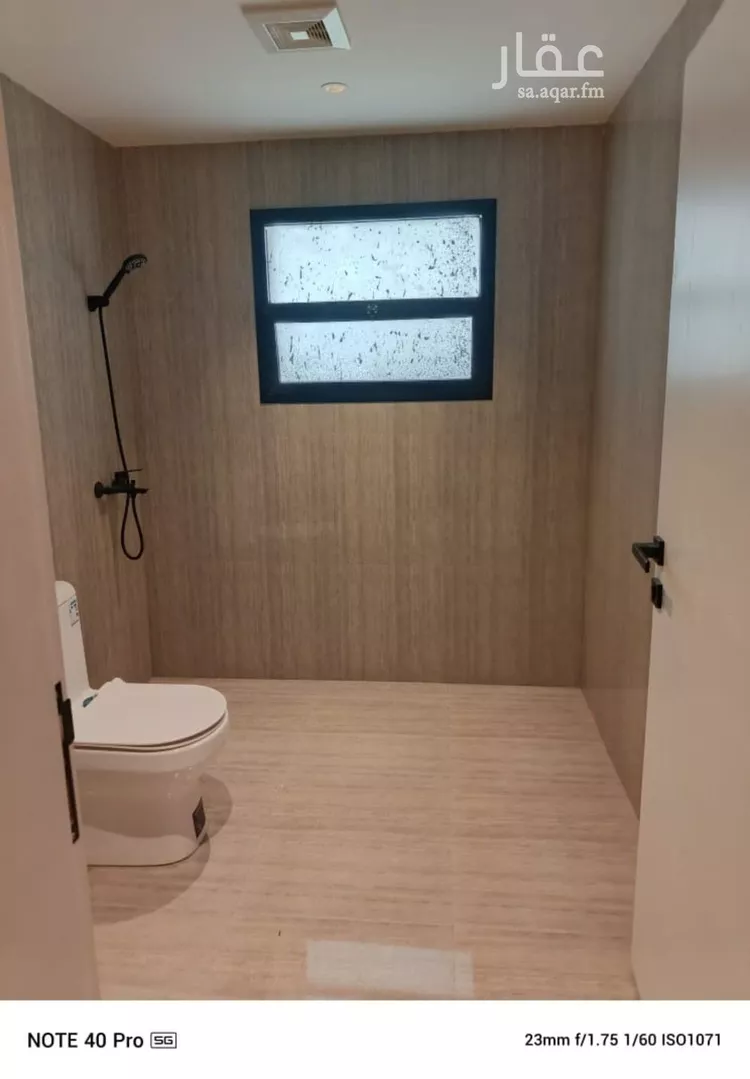شقة للإيجار في شارع أبي غانم الحلبي, حي الضباط, مدينة الرياض, منطقة الرياض صورة 3